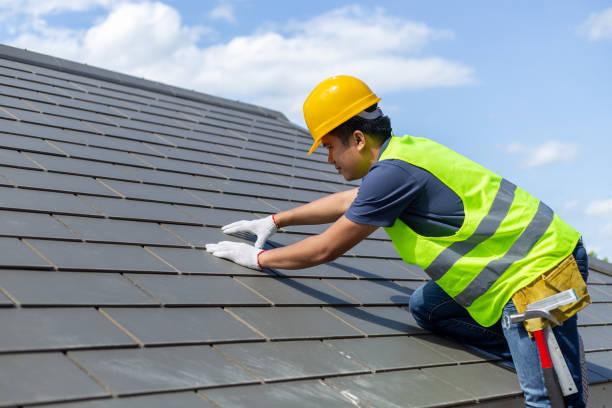 Trusted Del Monte Forest, CA Roofing Contractor Experts