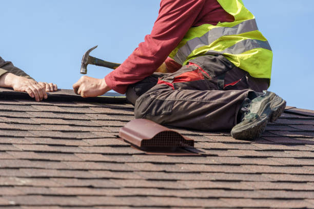 Best Commercial Roofing Services  in Del Monte Forest, CA