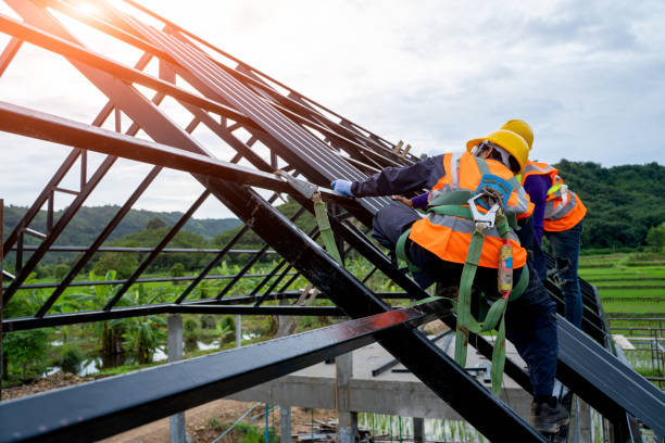 Quick and Trustworthy Emergency Roof Repair Services in Del Monte Forest, CA