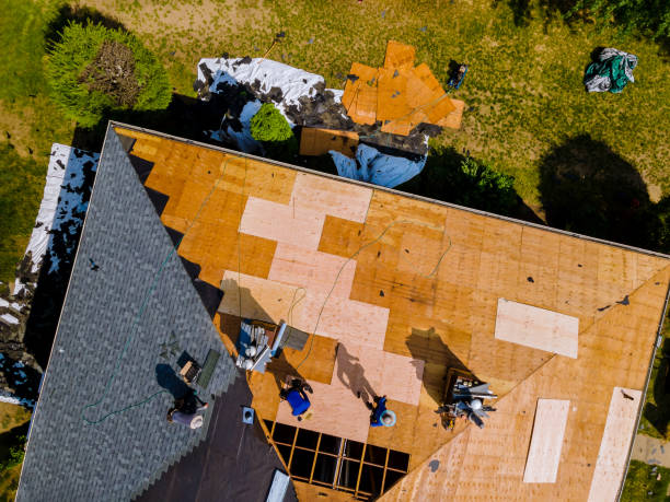 Best Residential Roofing Contractor  in Del Monte Forest, CA