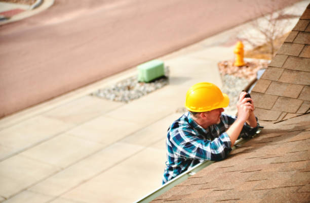 Quick and Trustworthy Emergency Roof Repair Services in Del Monte Forest, CA