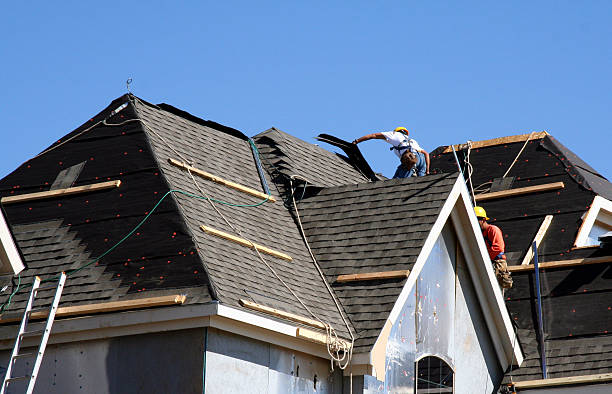 Best Sealant for Roof  in Del Monte Forest, CA