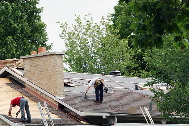 Best Commercial Roofing Services  in Del Monte Forest, CA