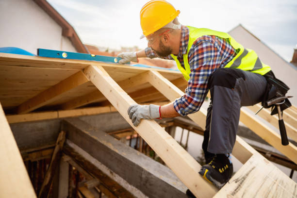 Best Tile Roofing Contractor  in Del Monte Forest, CA