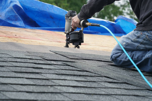 Best Emergency Roof Repair  in Del Monte Forest, CA
