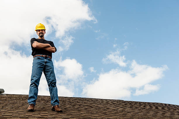 Best Commercial Roofing Services  in Del Monte Forest, CA