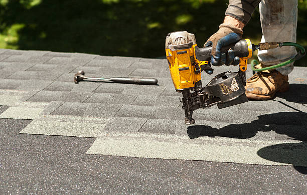 Residential Roof Replacement in Del Monte Forest, CA