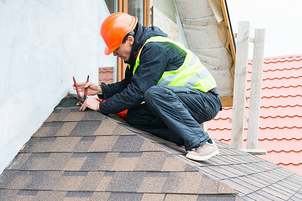 Slate Roofing Contractor in Del Monte Forest, CA