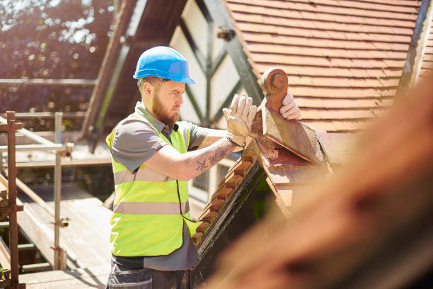 Best Metal Roofing Contractor  in Del Monte Forest, CA