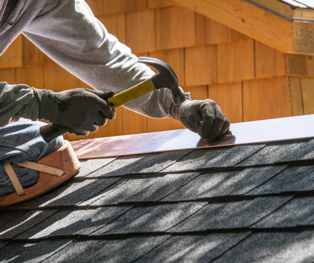 Best Roof Maintenance Services  in Del Monte Forest, CA